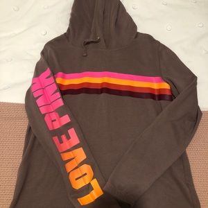VS PINK Hoddie